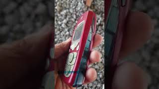 ringtones NOKIA 3530 [upl. by Shedd]