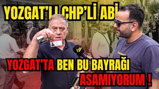 42 Yıllık CHP KARTINI gösterdi ve haykırdı  Kılıçdaroğlu Türkiyede şuan MUHTARLIK bile kazanamaz [upl. by Ajin]