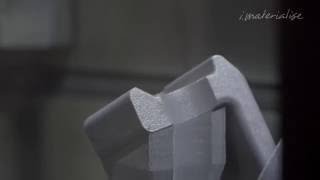 Direct Metal Laser Sintering  3D Printing Technologies [upl. by Terriss]