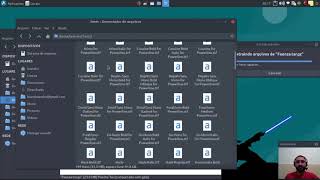 XFCE e outros  Instalando temas ícones e fontes em qualquer distro [upl. by Carlock944]