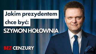 Szymon Hołownia odpowiada na pytania koronawirus wiara aborcja ekologia  Imponderabilia 94 [upl. by Yessydo]