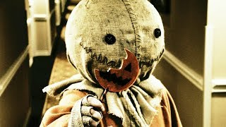 Top 10 Best HALLOWEEN Horror Movies [upl. by Dranyar716]