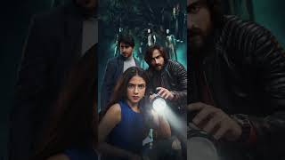 Aashiqana  Season 3  Now Streaming  DisneyPlus Hotstar [upl. by Doak39]