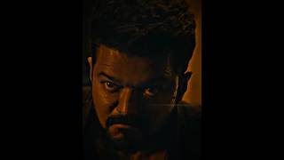 Epic scene of Leo🔥thalapathyvijay leo southmoviestatus [upl. by Haida]