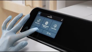 Midmark® Steam Sterilizers Next Generation User Interface [upl. by Jason]