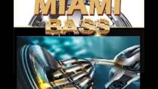 Miami Bass Classics Top 40 By Eduardo DJ Dudu [upl. by Calhoun]