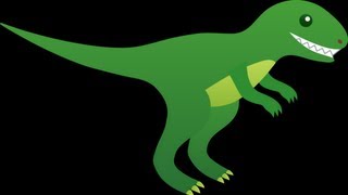 10 Amazing Facts About Dinosaurs [upl. by Aicilak]