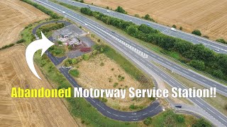 Secrets of The Motorway  A1M [upl. by Merridie135]