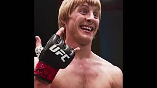 Paddy pimblett 💫  paddypimblett paddythebaddy ufc mazzal20 mazza scouser fyp viral [upl. by Langan]