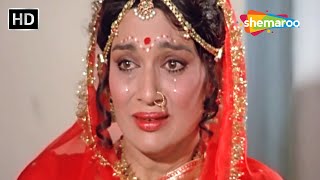 डायन सास कर रही है बहु के साथ जुलुम  Lalita Pawar  Asha Parekh  Reena Roy  Sau Din Saas Ke Movie [upl. by Namor53]