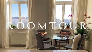 Vienna Apartment Tour [upl. by Dwyer]