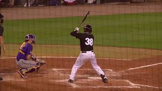 Highlights UCF Baseball vs ECU 32318 [upl. by Anaillil106]