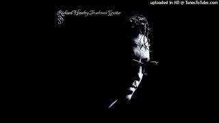 Richard Hawley  As the Dawn Breaks Unofficial Instrumental [upl. by Leagiba]