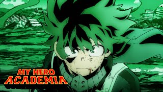 My Hero Academia Season 6  Opening 1  Hitamuki [upl. by Enimzzaj]