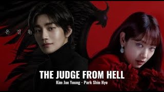 The judge from hell episode 2 in hindi  new kdrama [upl. by Hitt703]