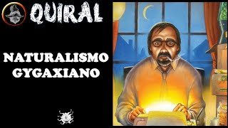 Naturalismo Gygaxiano as raízes de um bioma fantástico [upl. by Carlile]