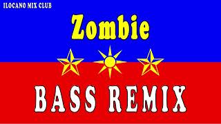 ZOMBIE  BASS  REMIX  NuevaEcijaMusic [upl. by Casimir]