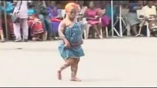 OGENE DANCE MADE AND PACKAGED IN ENUGU STATE [upl. by Eerol236]