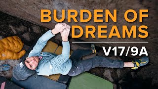 I tried the REAL Burden of Dreams  V179A [upl. by Alatea]