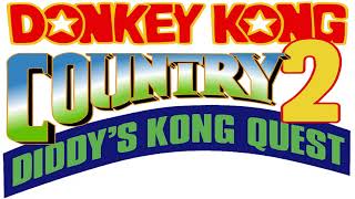 Bayou Boogie Restored 1HR Looped  Donkey Kong Country 2 Diddys Kong Quest Music [upl. by Eduardo646]