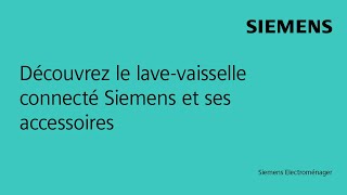 🔌 Comment mettre en service un lavevaisselle  Installation et mise en route de lappareil [upl. by Russel]