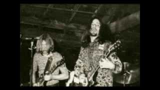 The Allman Brothers Band at A Warehouse 123170 [upl. by Mis]