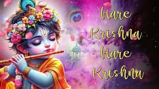 Hare Krishna Hare Rama Krishna Dhun Best Hare Krishna Song Ever Popular Dhuns and Bhajans 1 [upl. by Nelie]