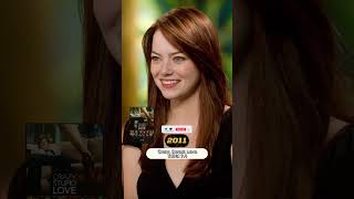 Best 10 movies with Emma Stone actores cast [upl. by Renie]