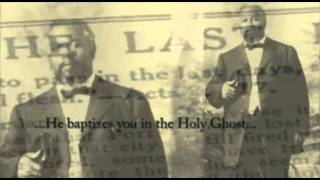 The Azusa Street Revival Documentary part 4 [upl. by Ecnahoy283]