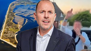 Ausländer raus PartyVideo aus Sylt schockiert Deutschland  Anwalt Christian Solmecke [upl. by Lorelle249]