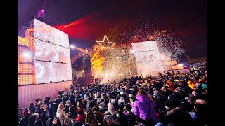 IGLOOFEST 2019  Official Aftermovie [upl. by Evanthe465]