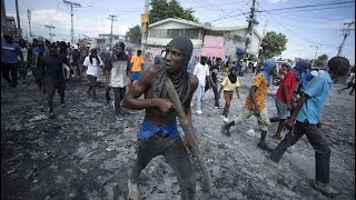 Los 7 Barrios mas Peligrosos de CUBA🇨🇺 [upl. by Izabel]