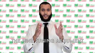 How to Conquer Atheism in 8 Minutes  Br Mohammed Hijab [upl. by Eidna]