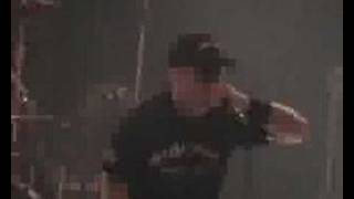 Hatebreed Live Tear It Down Vienna Austria 20060604 [upl. by Stodder140]