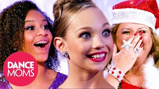 An ALDC Holiday Special S3 Flashback  Dance Moms [upl. by Ahl]