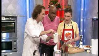 Ready Steady Cook  Sn 15 Ep102 [upl. by Anik92]