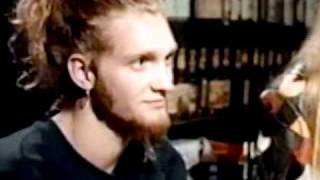 Layne Staley August 22 1967  April 5 2002 [upl. by Audie943]