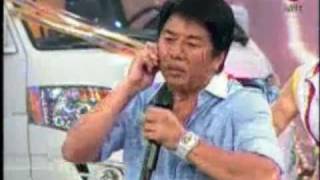 Willie Revillame vs John Estrada and Randy Santiago jan 26 2011 [upl. by Brittain]