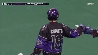 GAME RECAP  Georgia Swarm vs Panther City Lacrosse Club [upl. by Aseral]