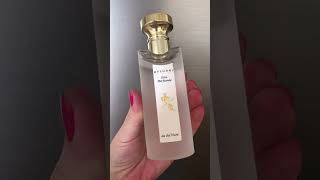 Аромат дня Bvlgari Eau Parfumée Au thé Blanc” [upl. by Marek260]