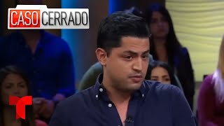 Caso Cerrado  ¡Arreglo entre mentirosos 🏠💁🏽‍♂️🤼‍♂️ [upl. by Notniw]