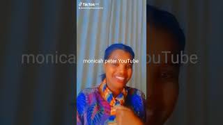 Nipe macho by Monicah peter [upl. by Sarine131]