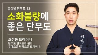 증상별 단무도 13 소화불량에 좋은 단무도 [upl. by Laroy]