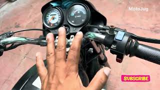 I3S Kya Hota Hai  I3S Kaise Kaam Karta Hai  I3S Ki Puri Jankari  I3S  MotoJug i3s i3sbike [upl. by Alfy]