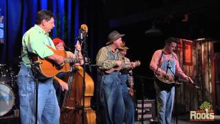 Tennessee Mafia Jug Band quotWabash Cannonballquot [upl. by Hook]