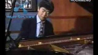 Lang Lang plays Islamey [upl. by Nalac]