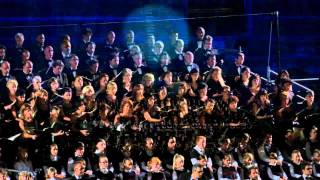 Carmina Burana 2015  Arena di Verona 2015  O Fortuna [upl. by Sivahc108]