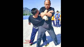 Self defence techniques to learn  Usu 🙇‍♂️🥋 [upl. by Amabil]