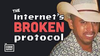 The Internets most broken protocol [upl. by Celtic582]