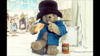 Paddington Bear Theme Song [upl. by Ummersen]